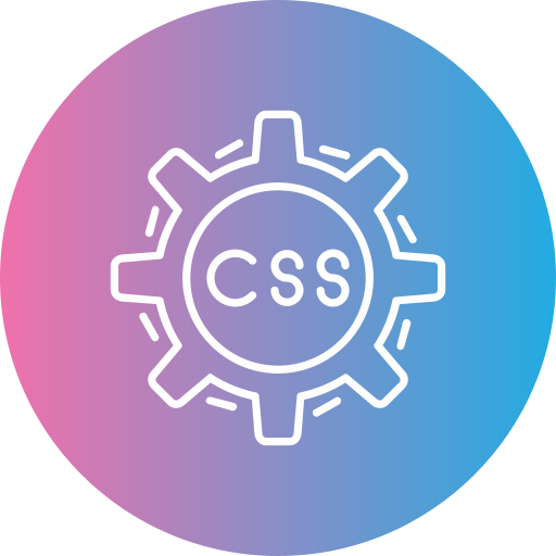 codificación css icono gratis