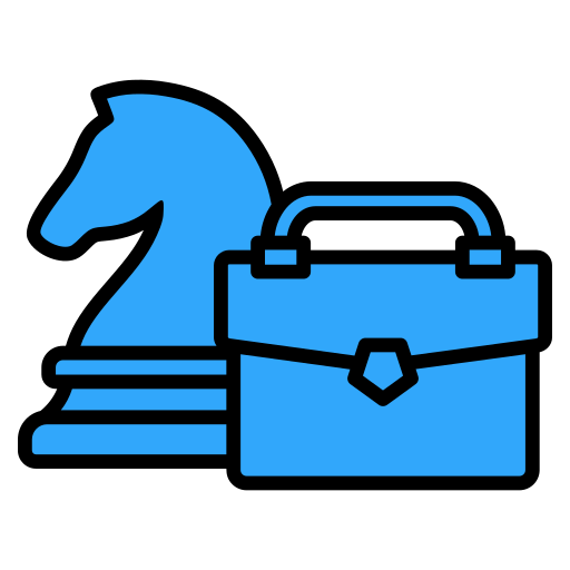 Бизнес стратегия бесплатно иконка Бизнес стратегия бесплатно иконка