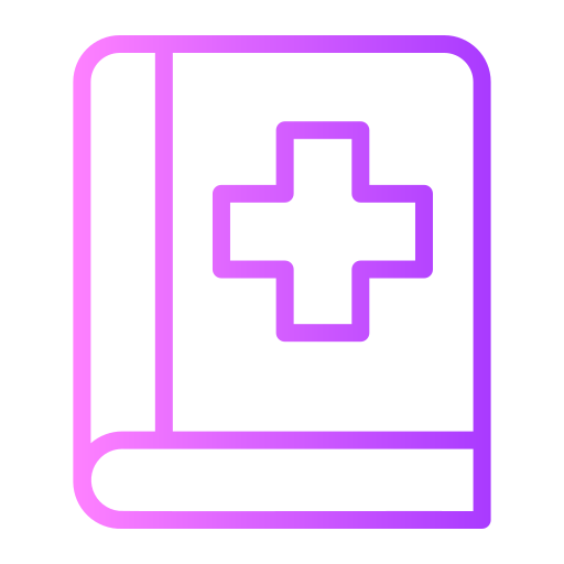 médecine Icône gratuit