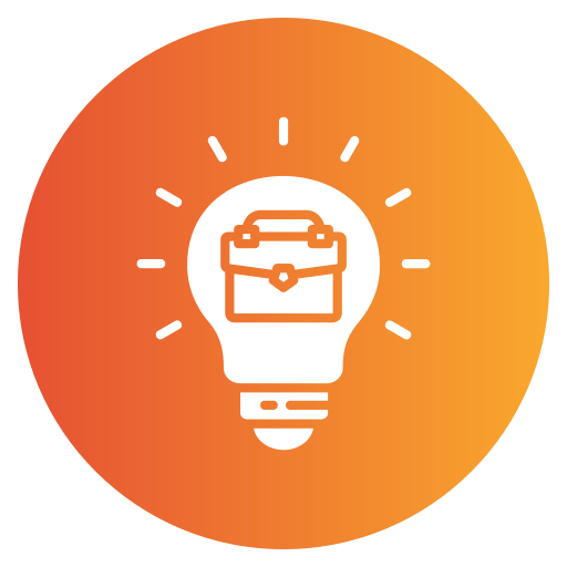 Инновации бесплатно иконка