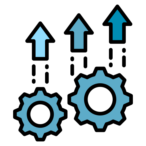 Improvement - Free business and finance icons