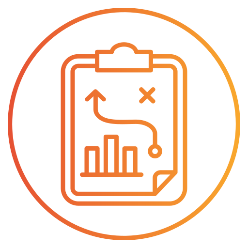 Стратегия бесплатно иконка