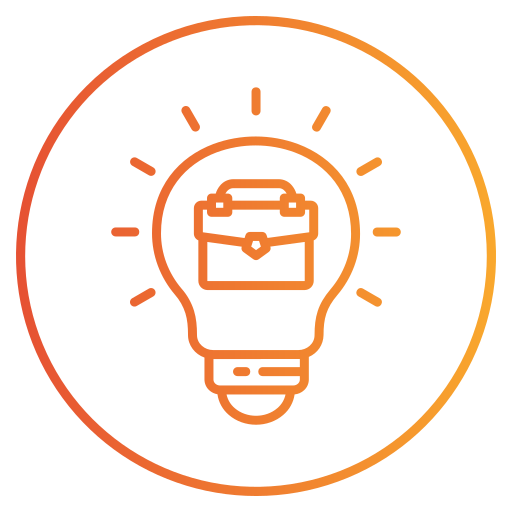 Инновации бесплатно иконка