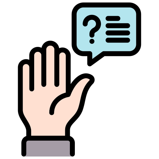 question Icône gratuit question Icône gratuit