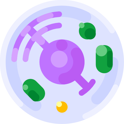 biología icono gratis