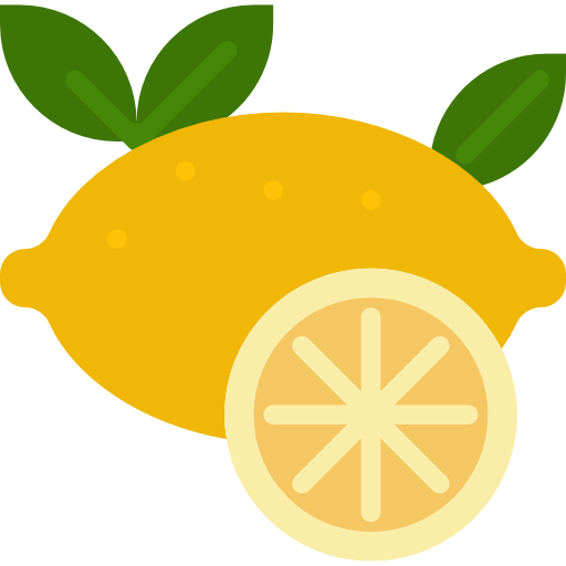 Лимон символ