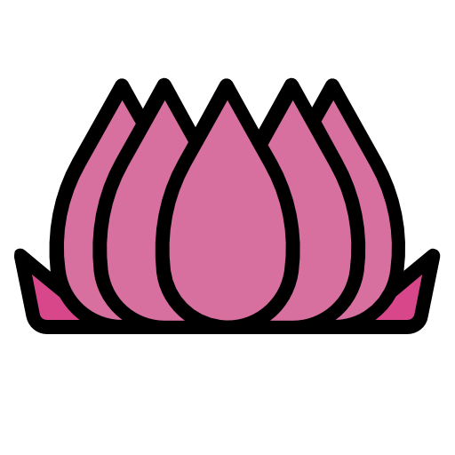 lotus blume kostenlos Icon lotus blume kostenlos Icon