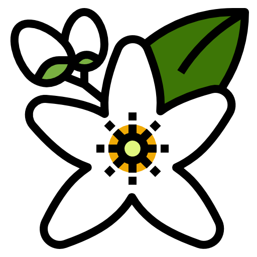 neroli icono gratis