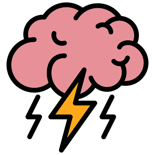 brainstorming kostenlos Icon brainstorming kostenlos Icon