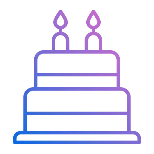 Cake free icon Cake free icon