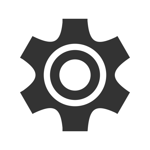 Настройки бесплатно иконка