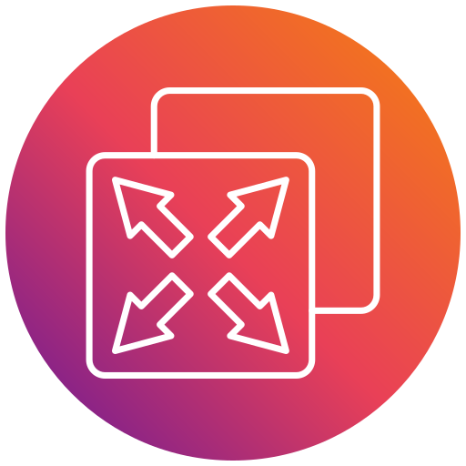 Maximize free icon Maximize free icon