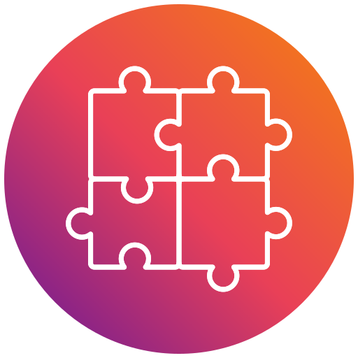 puzzle kostenlos Icon puzzle kostenlos Icon