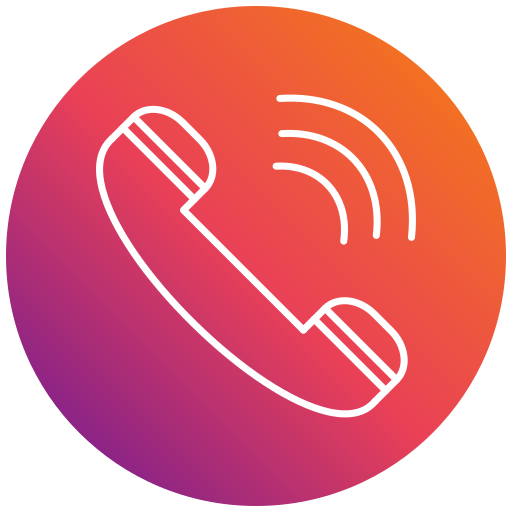 teléfono icono gratis