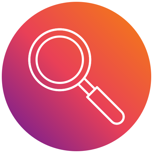 Поиск бесплатно иконка