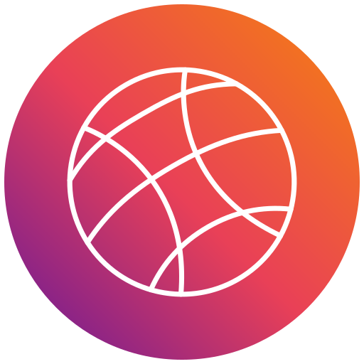 basket-ball Icône gratuit basket-ball Icône gratuit