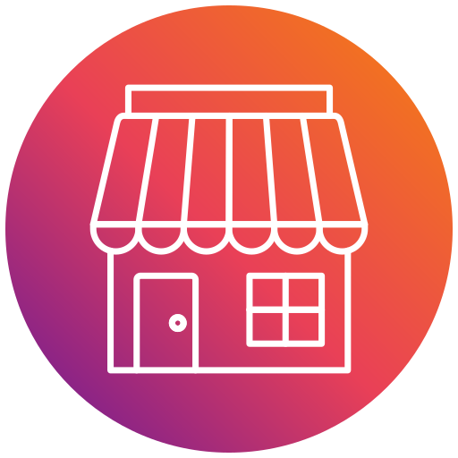 almacenar icono gratis