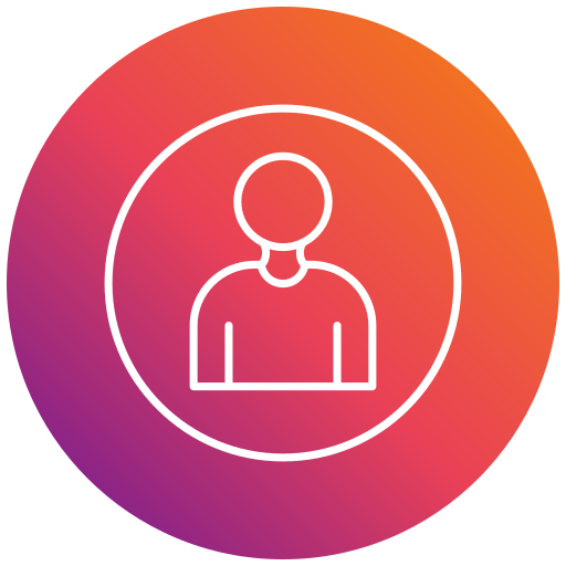 User free icon User free icon