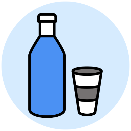 boisson non-alcoolisée Icône gratuit boisson non-alcoolisée Icône gratuit