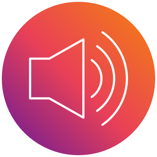 volumen icono gratis