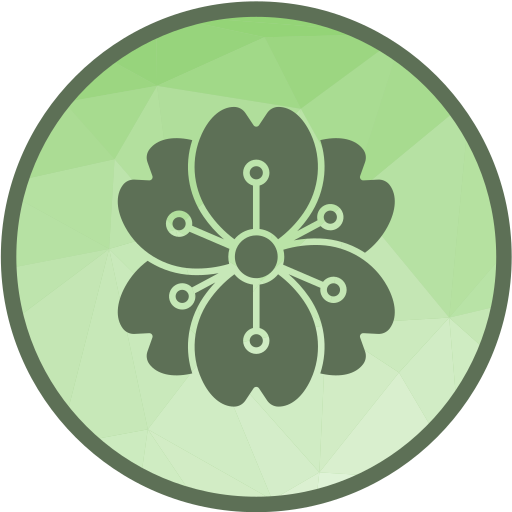 kirschblüte kostenlos Icon kirschblüte kostenlos Icon