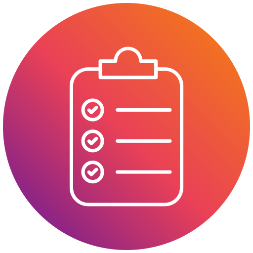 liste Icône gratuit liste Icône gratuit