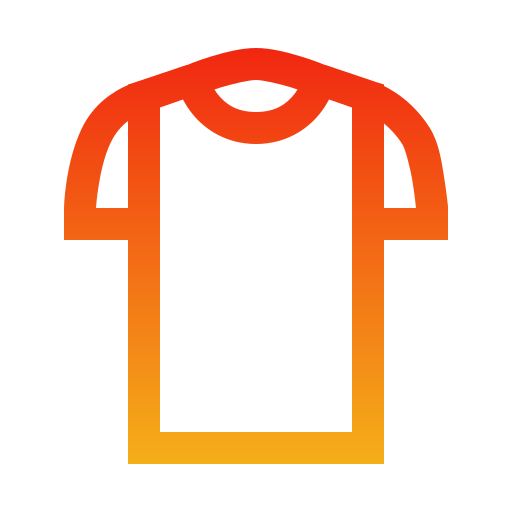 Tshirt free icon