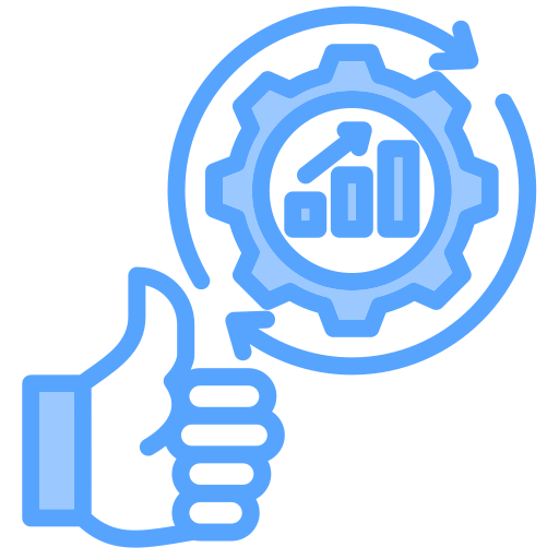 Advantage free icon