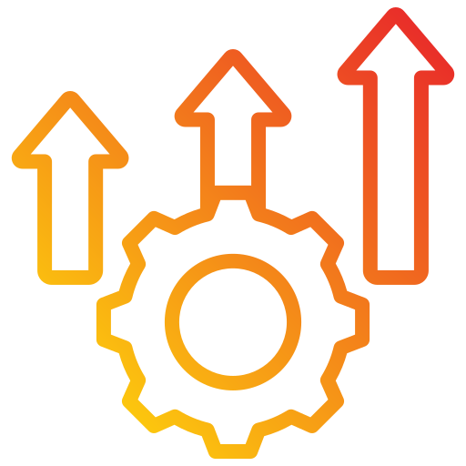 productividad icono gratis