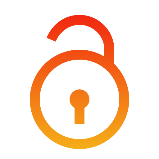 desbloquear icono gratis