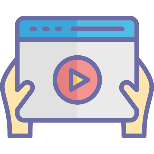 Фильм бесплатно иконка