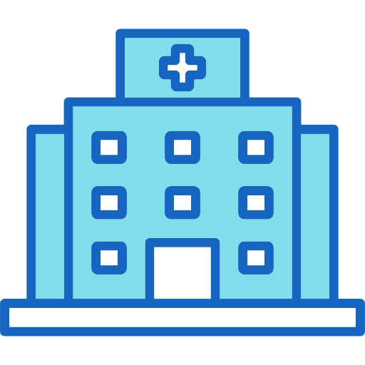 hospital icono gratis