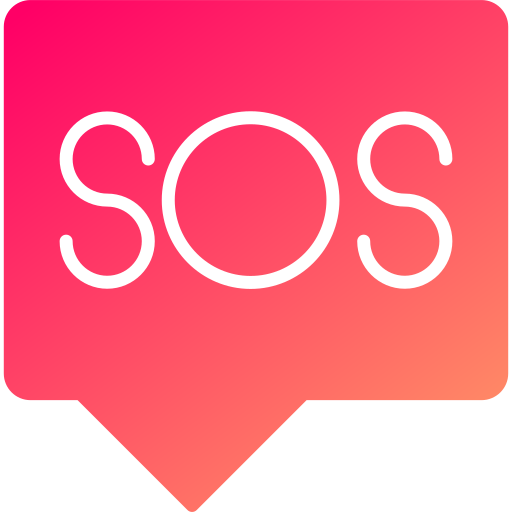 Сос бесплатно иконка