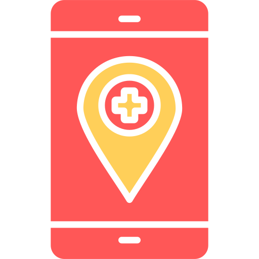 teléfono inteligente icono gratis