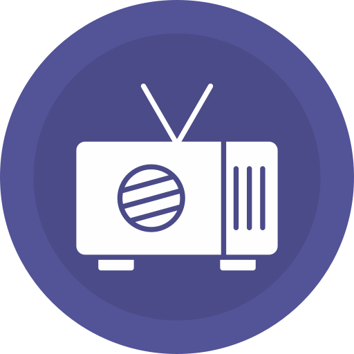 Радио бесплатно иконка