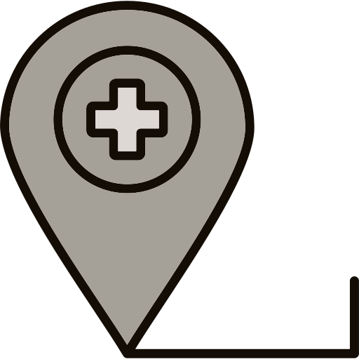 ubicación icono gratis