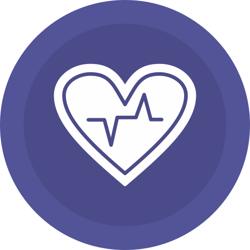 corazón icono gratis