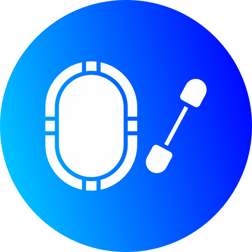 Спасательная шлюпка бесплатно иконка