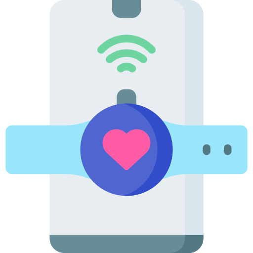 smartwatch kostenlos Icon smartwatch kostenlos Icon
