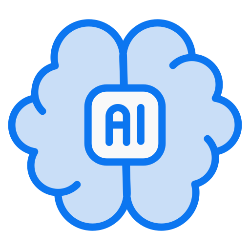 ai Icône gratuit ai Icône gratuit