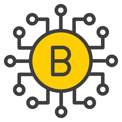 bitcoin icono gratis