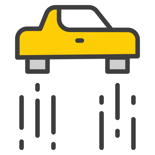 carro voador grátis ícone carro voador grátis ícone