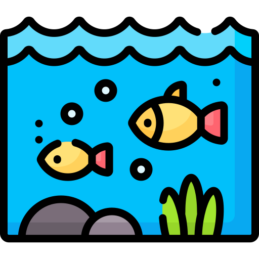 Underwater free icon