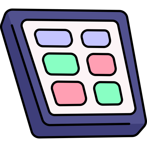 tableta icono gratis