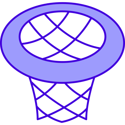 baloncesto icono gratis