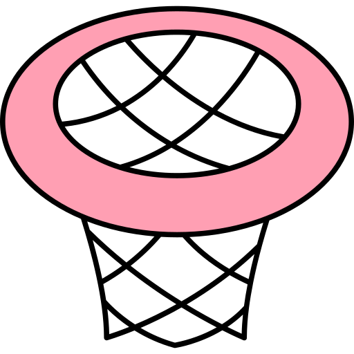 baloncesto icono gratis