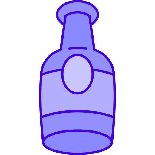 cerveza icono gratis