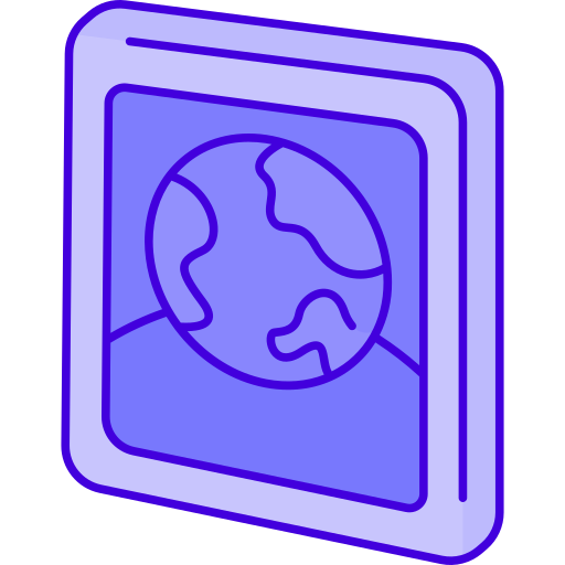 Плакат бесплатно иконка