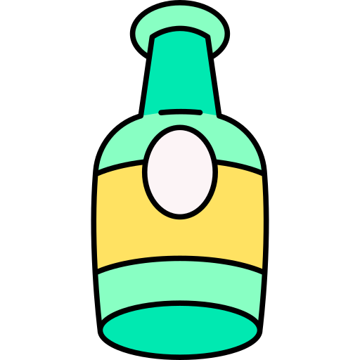 cerveza icono gratis