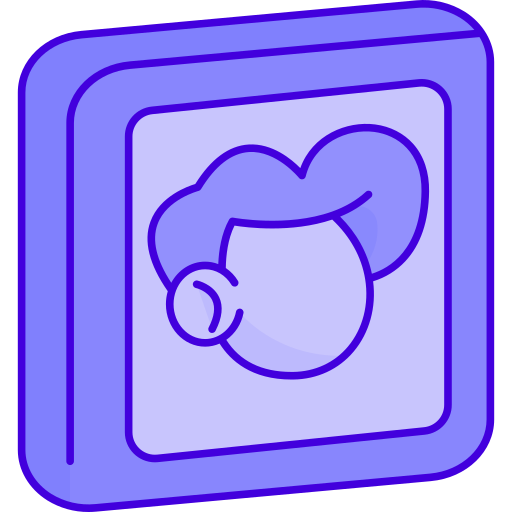 fotografía icono gratis